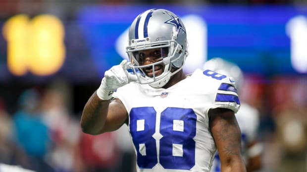 dez bryant